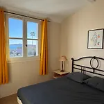 Apartman Les Restanques Vue 3 3121