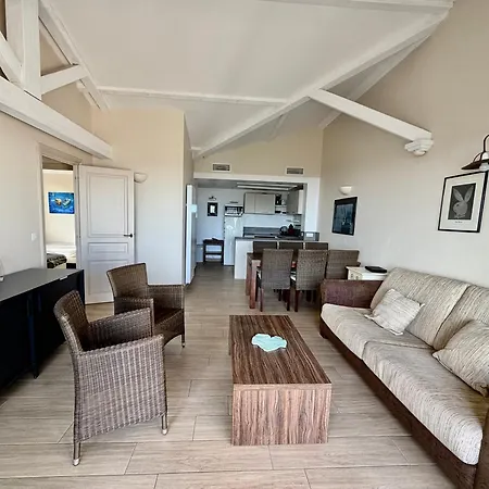 Les Restanques Vue 3 3121 Διαμέρισμα Grimaud