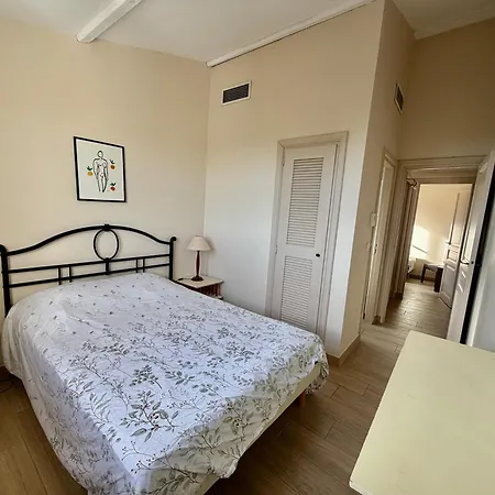 Les Restanques Vue 3 3121 *