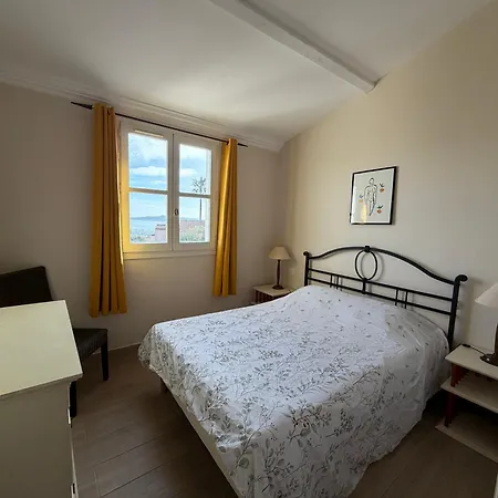 Les Restanques Vue 3 3121 *