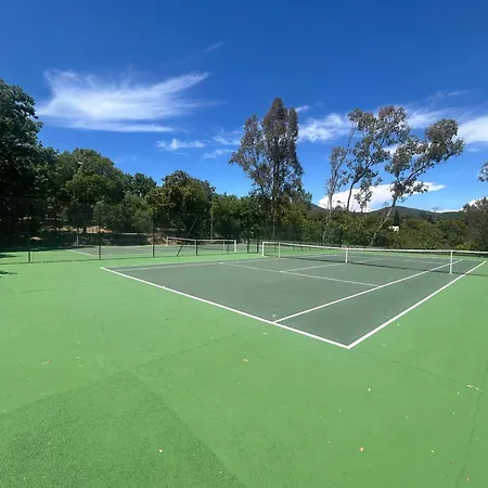 Les Restanques Vue 3 3121 *