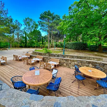 Les Restanques Vue 3 3121 Апартаменты Гримо