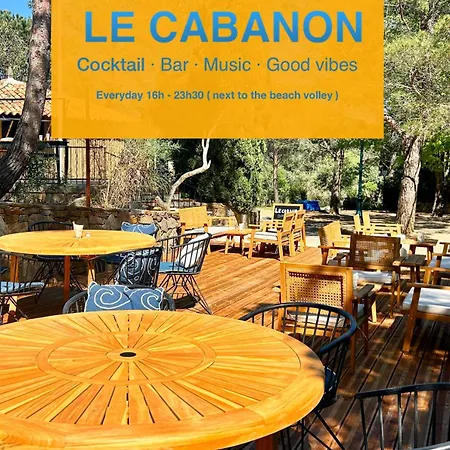 Les Restanques Vue 3 3121 Гримо