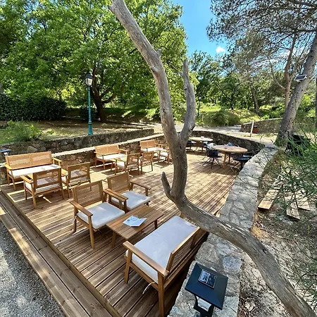 Apartmán Les Restanques Vue 3 3121