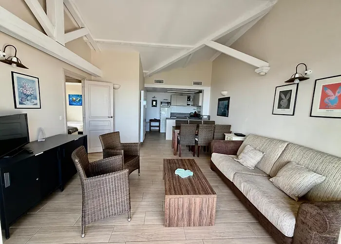 Les Restanques Vue 3 3121 Διαμέρισμα Grimaud