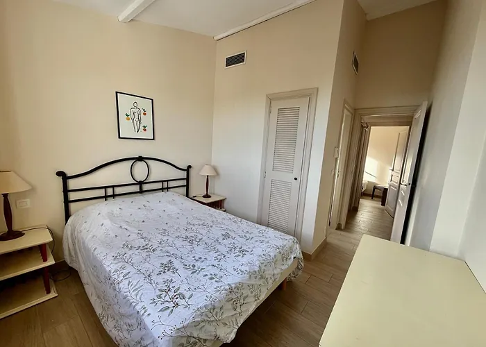 Les Restanques Vue 3 3121 *