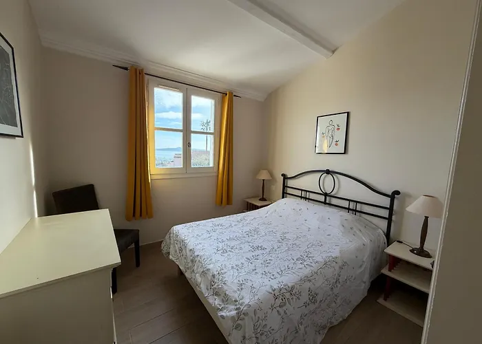 Les Restanques Vue 3 3121 *