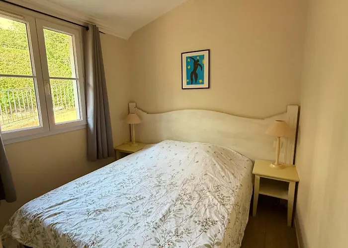 Les Restanques Vue 3 3121