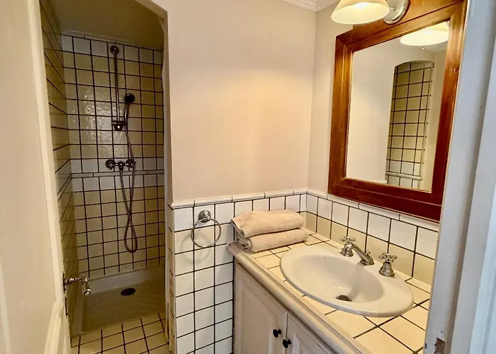 Les Restanques Vue 3 3121 Апартаменты