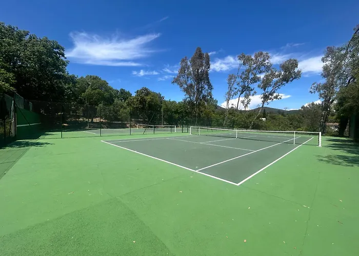 Les Restanques Vue 3 3121 *