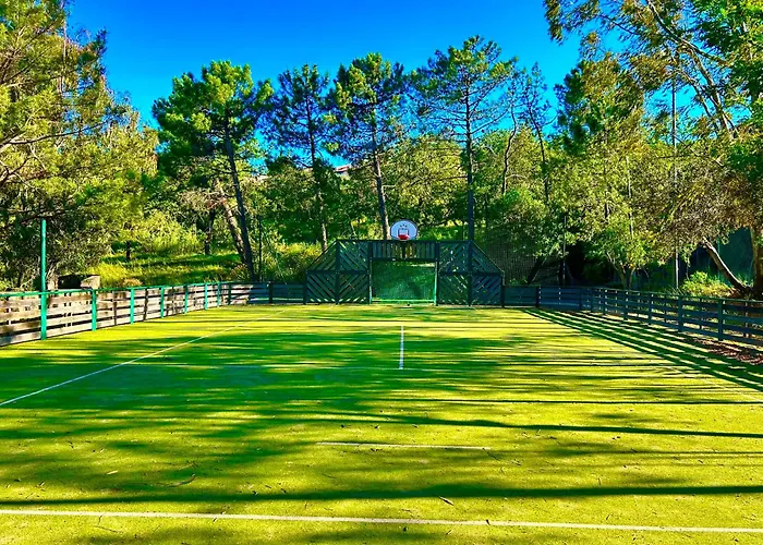 Les Restanques Vue 3 3121 Апартаменты