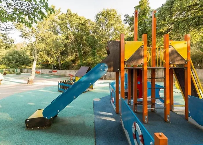 Les Restanques Vue 3 3121 *