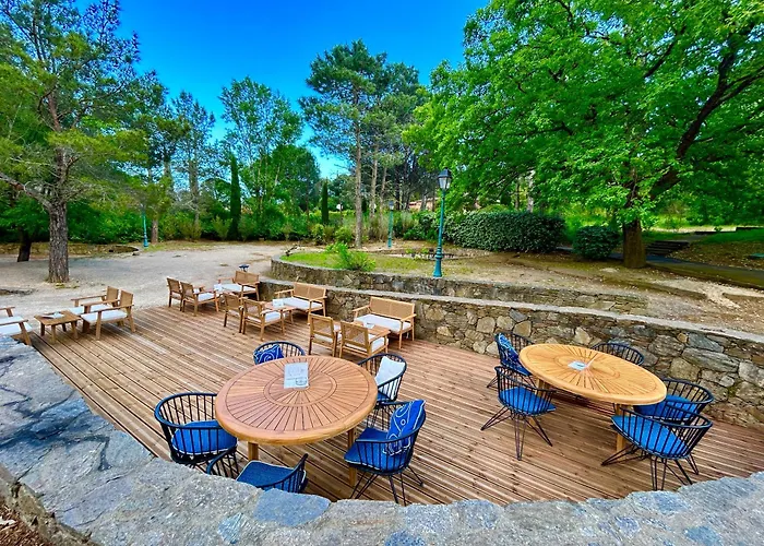 Les Restanques Vue 3 3121 Апартаменты Гримо