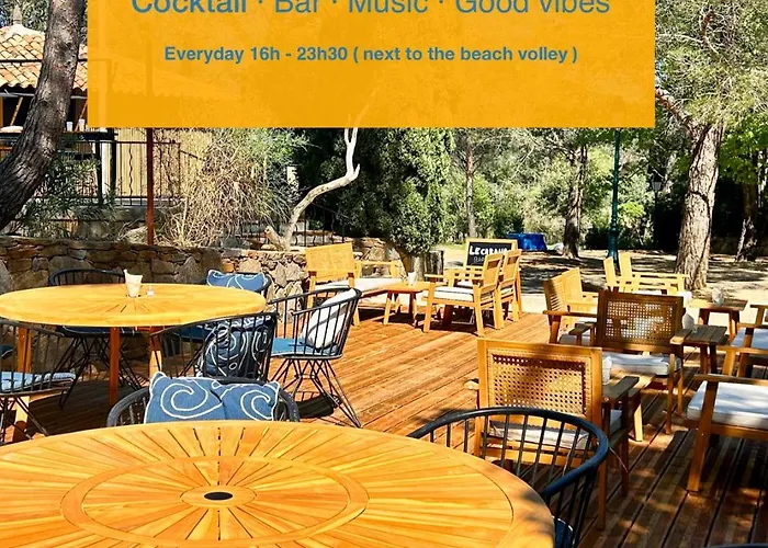 Les Restanques Vue 3 3121 Гримо