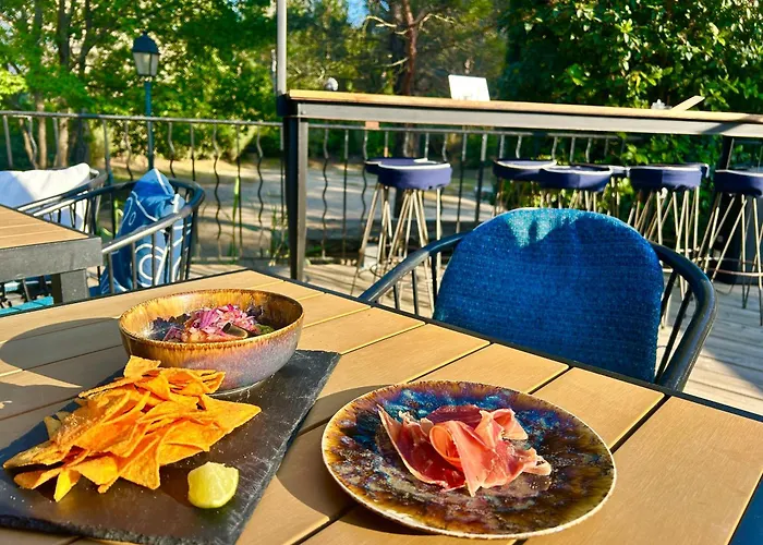 Les Restanques Vue 3 3121 *