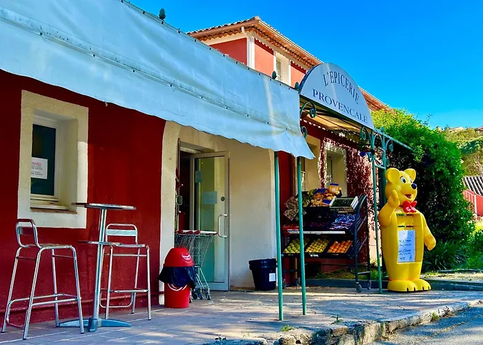 Les Restanques Vue 3 3121