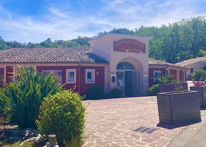 Les Restanques Vue 3 3121 Grimaud