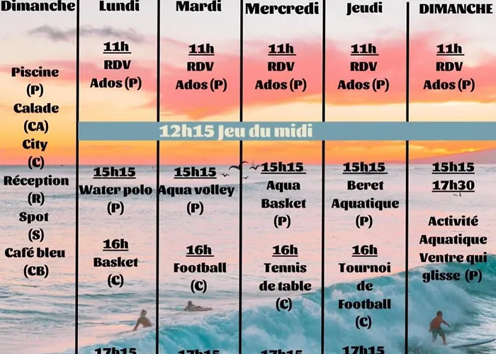 Les Restanques Vue 3 3121 *